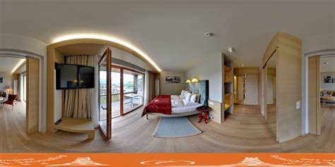 Schlafzimmer - Travel Charme Bergresort Werfenweng - Wir sind 360 Grad