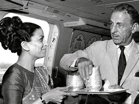 Archived photos of Air India’s luxurious Boeing 747 fleet ...