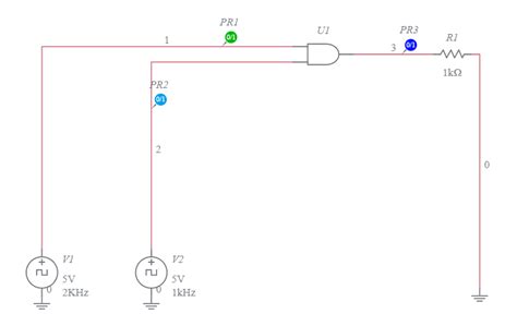 Image result for AND Gate Circuit