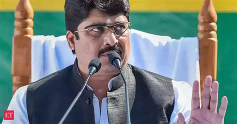 Raja Bhaiya: UP polls 2022: Raja Bhaiya, 17 others booked for ...