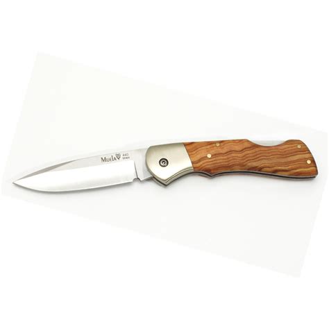 Navaja BX8.OL Muela · Muela · El Corte Inglés