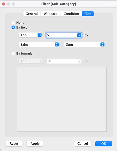 Image result for Tableau Performance with Context Filters