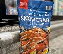 Image result for Sam's Club Snow Crab