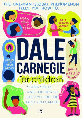 Dale Carnegie For Children | The Treasure Trove - Online Library In ...