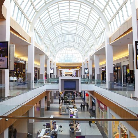 Roosevelt Field Mall IB | Donaldson Organization