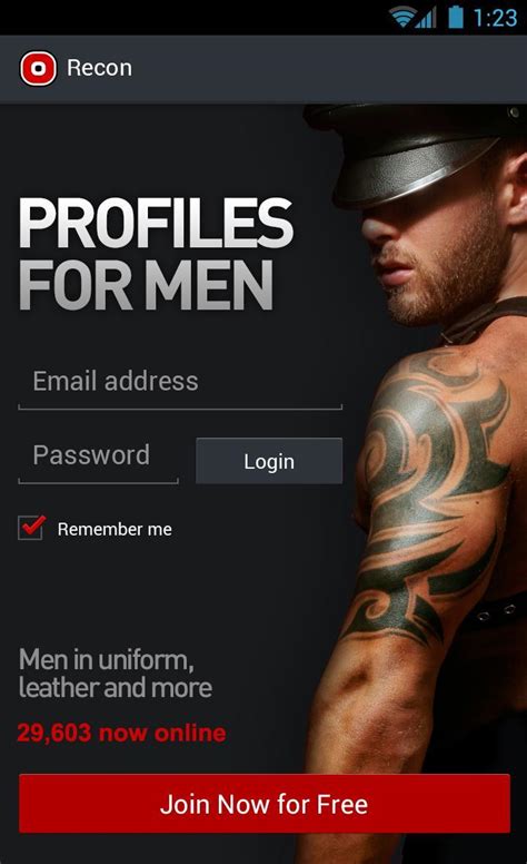 Recon APK for Android Download