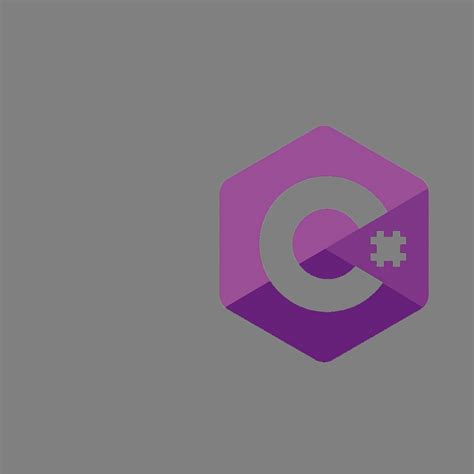 Rezultat imagine pentru c sharp