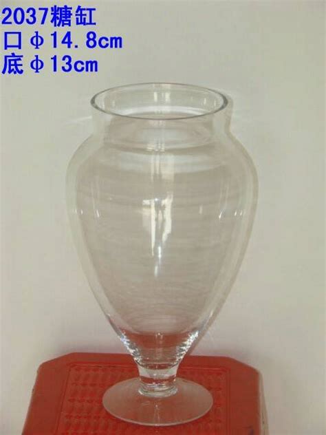 玻璃花瓶 - 九正建材网