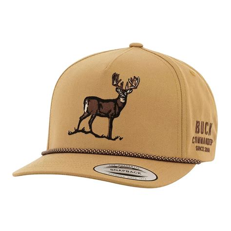 Men's Legendary Whitetails Buck Commander Roped Men's Legendary ...