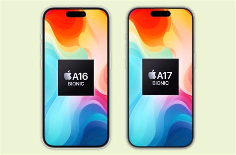 tvOS 17 confirme les puces A17 sur iPhone 15 Pro et A16 sur iPhone 15 - iPhoneSoft