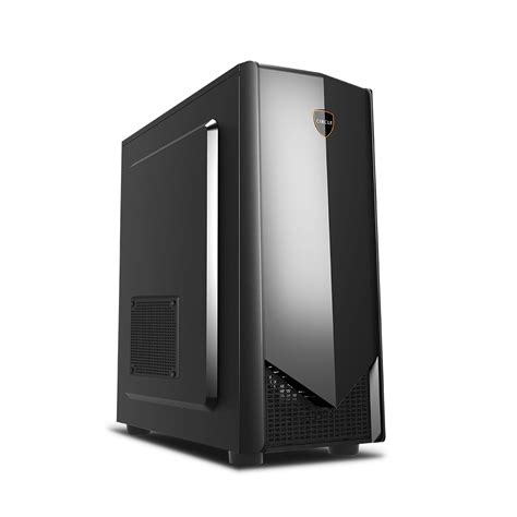 Amazon.in: Buy Circle Desire D5 3.0 with Power Supply - ATX Online at ...