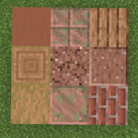 Image result for Minecraft Block Patterns