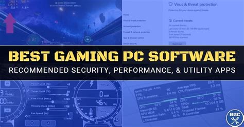 Image result for PC Gaming Software