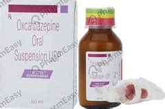 Oxetol 300 MG Suspension (60): Uses, Side Effects, Price & Dosage ...