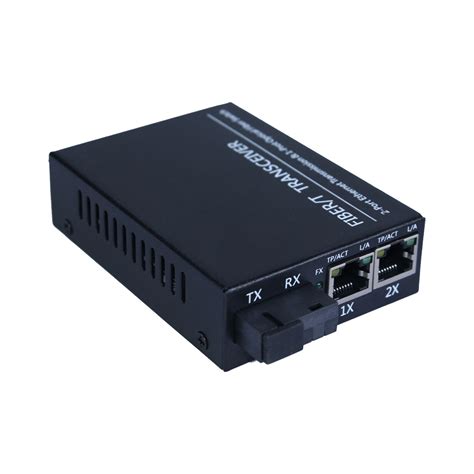 Image result for Optical Fiber Transceiver