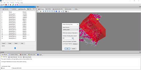 Image result for Docking PyRx Software