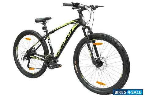 Hercules Roadeo NFS Bicycle price, colours, pictures, specs and reviews ...