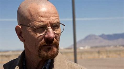Bryan Cranston revive a Walter White de Breaking Bad en inesperado video