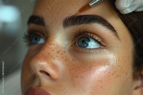 Image result for Microblading Process Tutorial Cninese