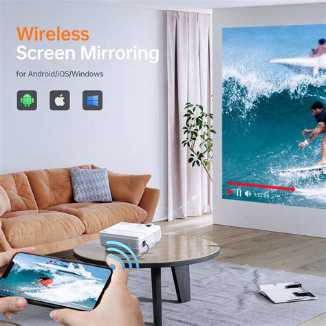 Image result for Vankyo Portable Projector