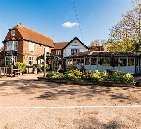 THE 10 BEST Restaurants in West Malling (Updated March 2026)