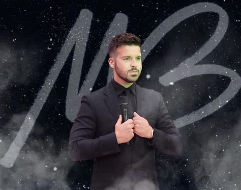 Michael Bublé Tribute – Followed by After Party Disco until 1am , The ...