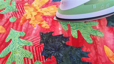 Image result for Fall Leaf Table Runner Patterns