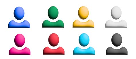 Person Icon 的图像结果