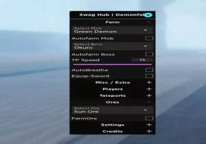 Image result for Demon Fall Synapse Script