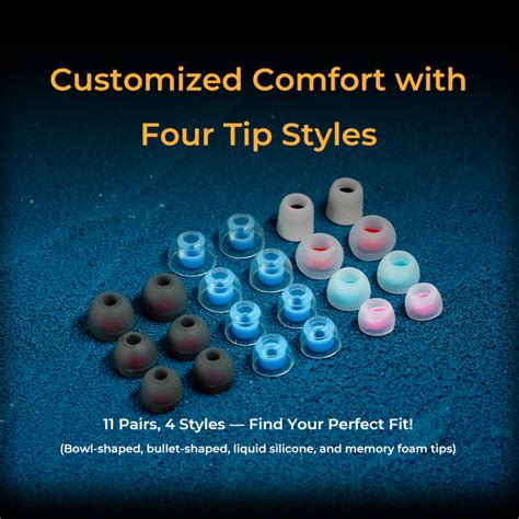 JUZEAR x Z Reviews Defiant IEM