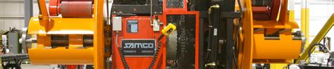 Image result for Samco Machine
