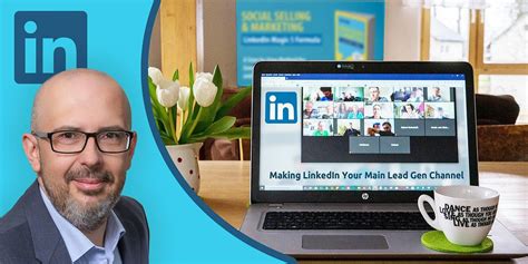 Making LinkedIn your main Lead Generation channel in 2024, March 19 ...