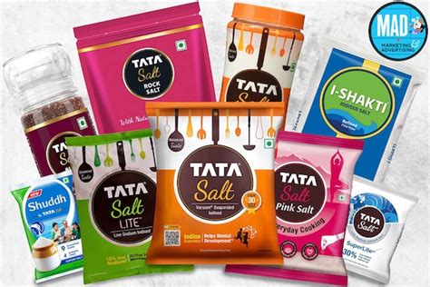 Tata Salt: Will the new product and marketing strategy work?