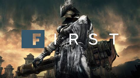 Bloodborne : tout ce qu'il faut savoir sur l'exclusivité PS4