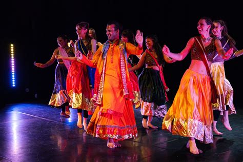 5 Fun Dance Classes to Try in Ghent — Shoonya Dance Centre