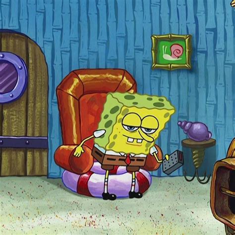 Spongebob Imma Head Out Meme Template - Printable And Enjoyable Learning