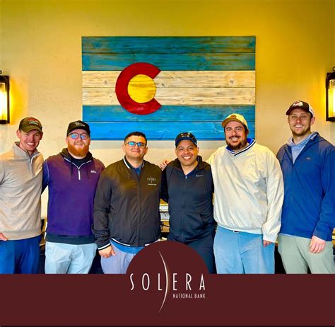 Solera National Bank on LinkedIn: Our Prestige Business Banking team ...