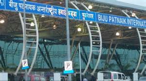 Bhubaneswar airport plans massive upgrade and expansion worth Rs 1000 ...