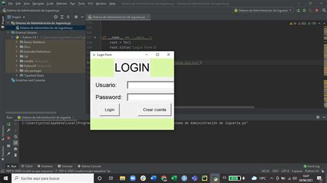 Image result for Tkinter Python Database