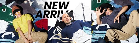 Shop Street Style Casuals for Men and Women – Underrated Club