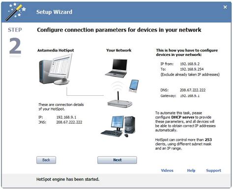 Image result for How to Set Up Wizard On Computer