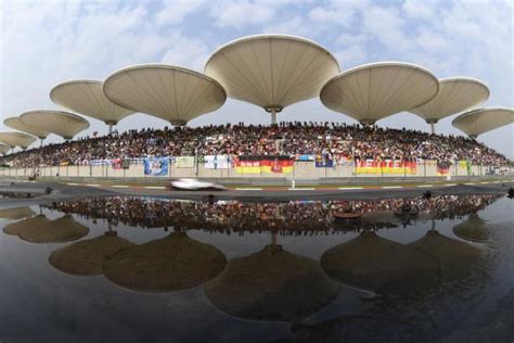 2015F1大奖赛举办地赛道以及时间介绍-F1订票指南-上海F1票务网