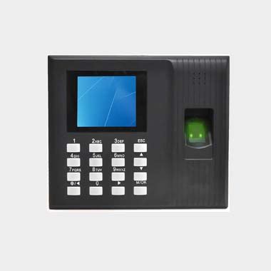 Biometric Attendance Machine in Noida | Fingerprint Machine Price
