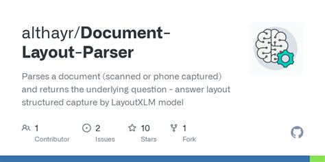 Image result for Python Layout Parser