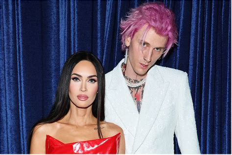 Megan Fox, Machine Gun Kelly's Priest Halloween Costume Sparks Outrage: 'Disgusting' | IBTimes