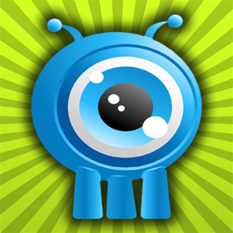 Alien Scanner 的图像结果