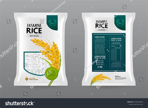 Bag Of Rice Design | ppgbbe.intranet.biologia.ufrj.br