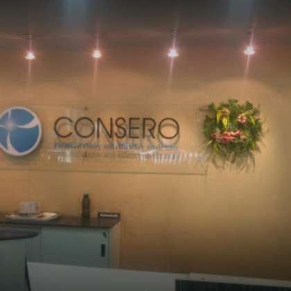 Working at Consero Global Solutions | Glassdoor