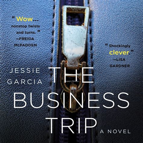 Amazon.com: The Business Trip: A Novel (Audible Audio Edition): Andrew ...