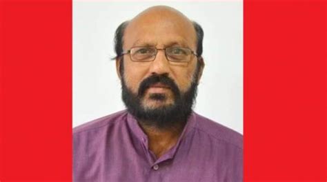 எழுத்தாளர் நஞ்சுண்டன் மறைவு; பெங்களூருவில் இறந்து 3 நாட்களுக்குப் பின் ...